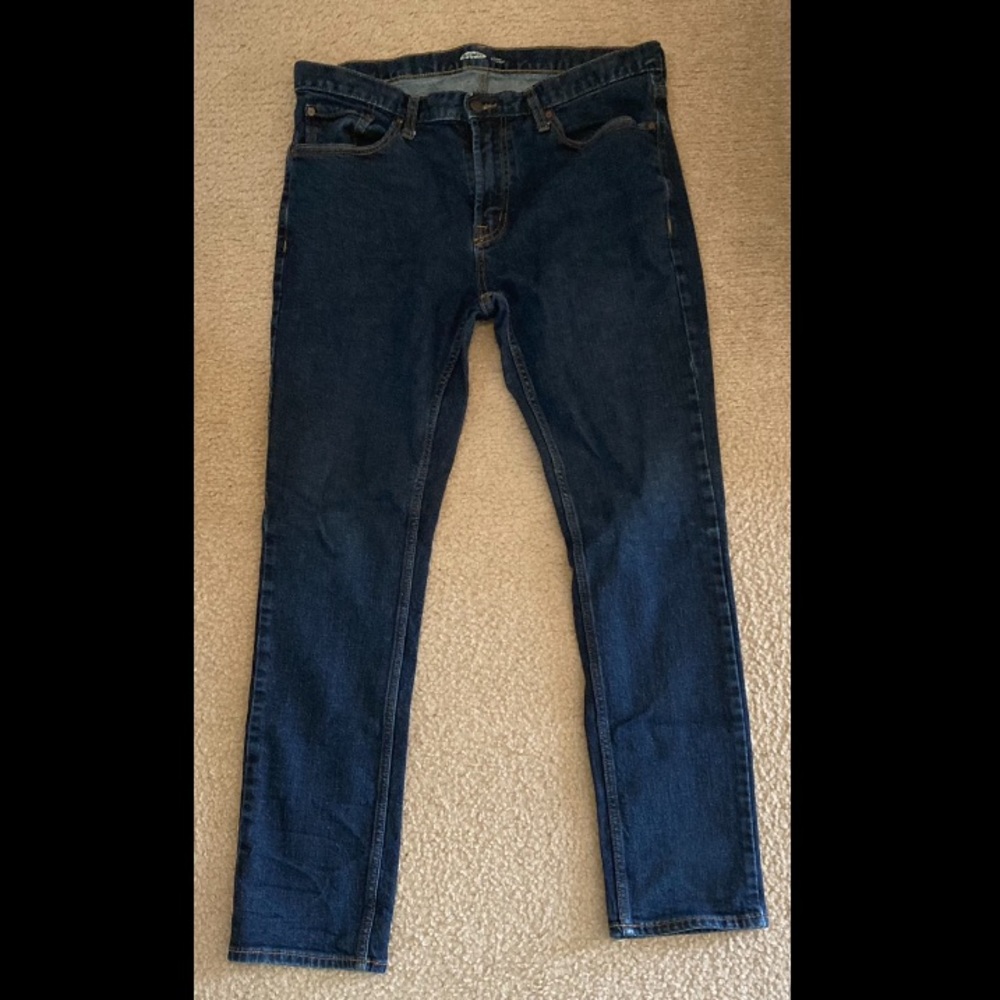 36 W x 32 L Men’s Jeans ➡️ $12